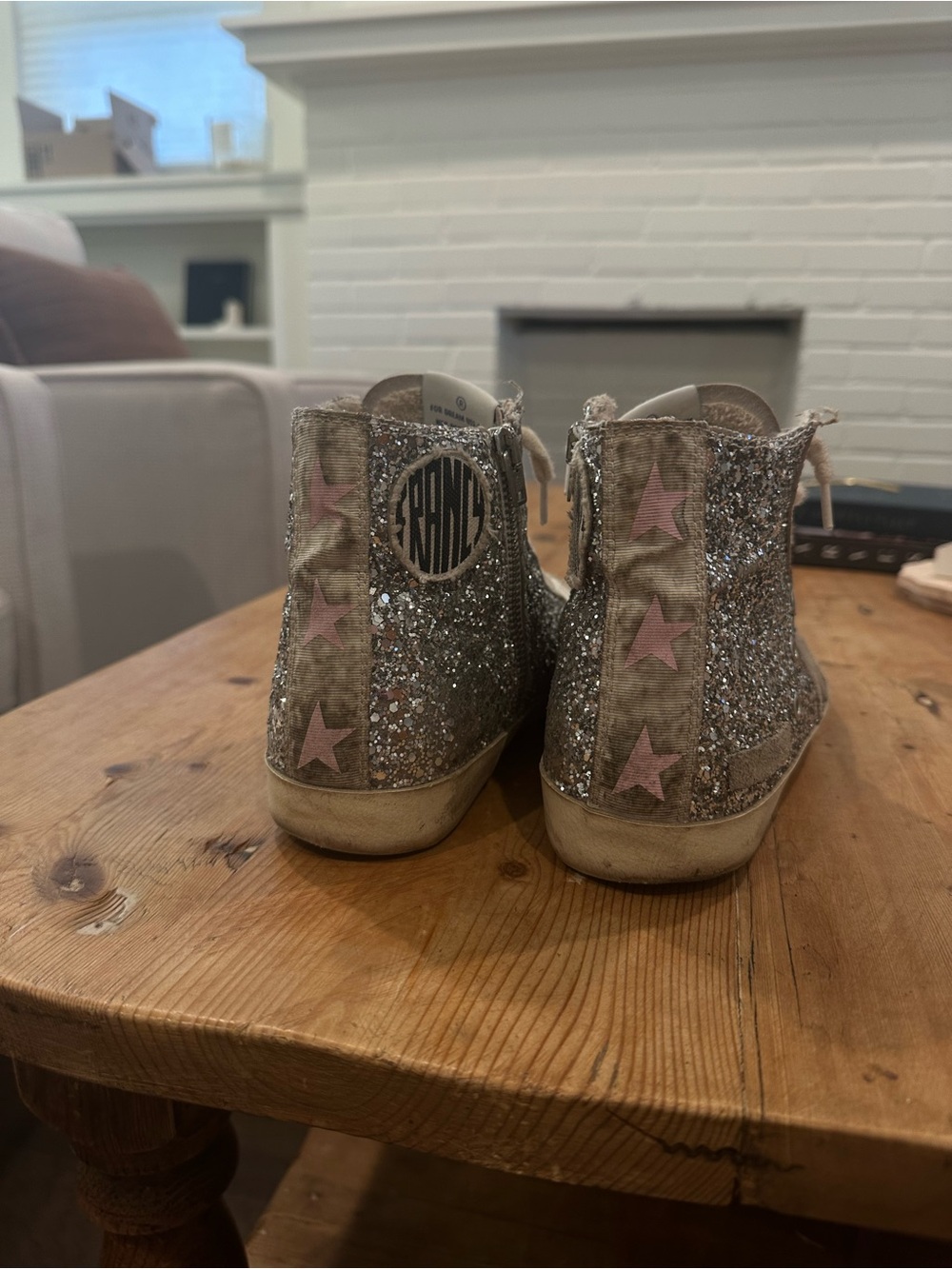 Women's Golden Goose - Picture 3 of 3